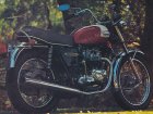 Triumph Bonneville 750 T140V